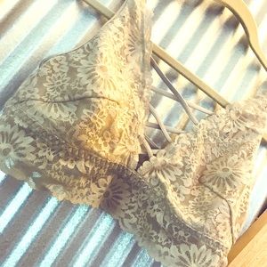 VS PINK Bralette Large